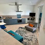 La Balma - 4 Appartements avec Jardin en Maison Passive de plain pied à Fréjus-Saint-Raphael
