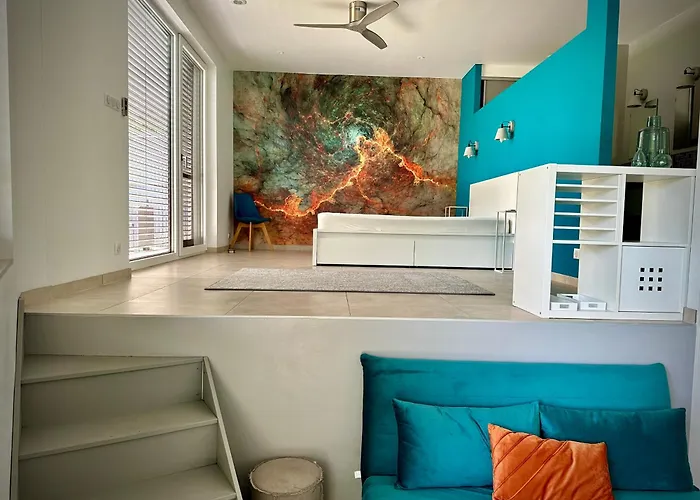 La Balma - 4 Appartements Avec Jardin En Maison Passive De Plain Pied A Frejus-Saint-Raphael