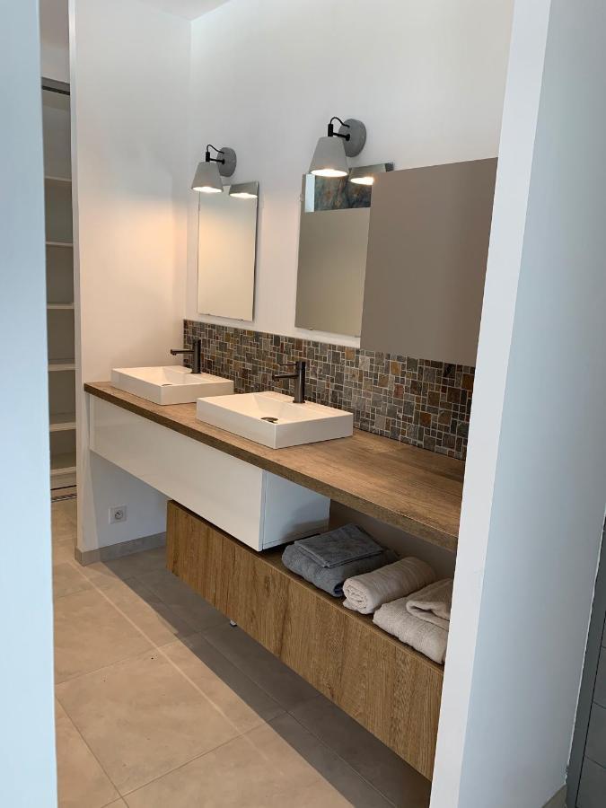 Apartment La Balma - 4 Avec Jardin En Maison Passive De Plain Pied A Frejus-saint-raphael