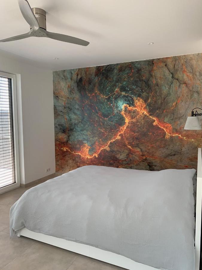 Apartment La Balma - 4 Avec Jardin En Maison Passive De Plain Pied A Frejus-saint-raphael