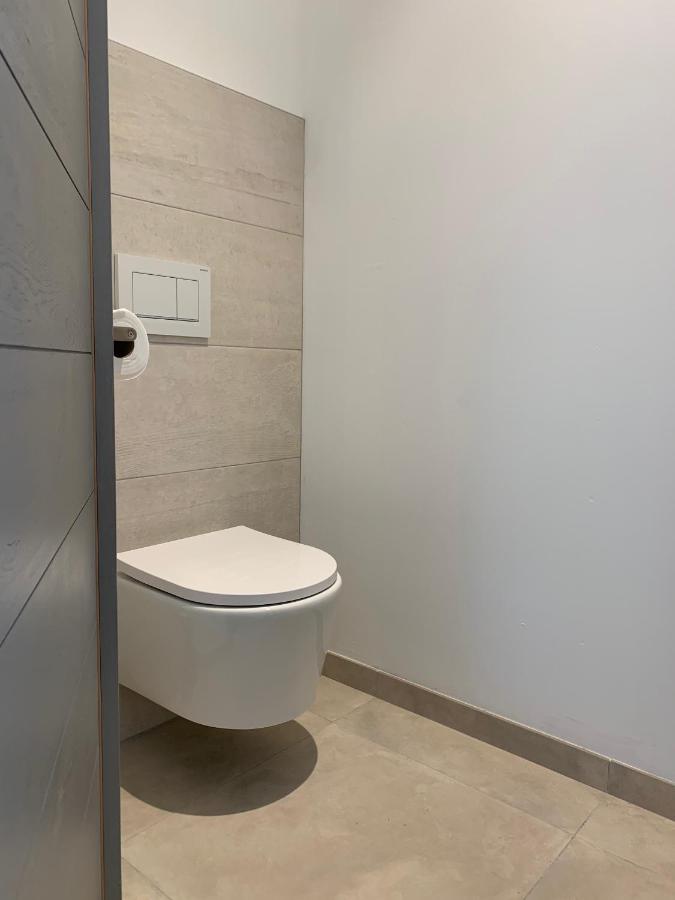 La Balma - 4 Avec Jardin En Maison Passive De Plain Pied A Frejus-saint-raphael Apartment
