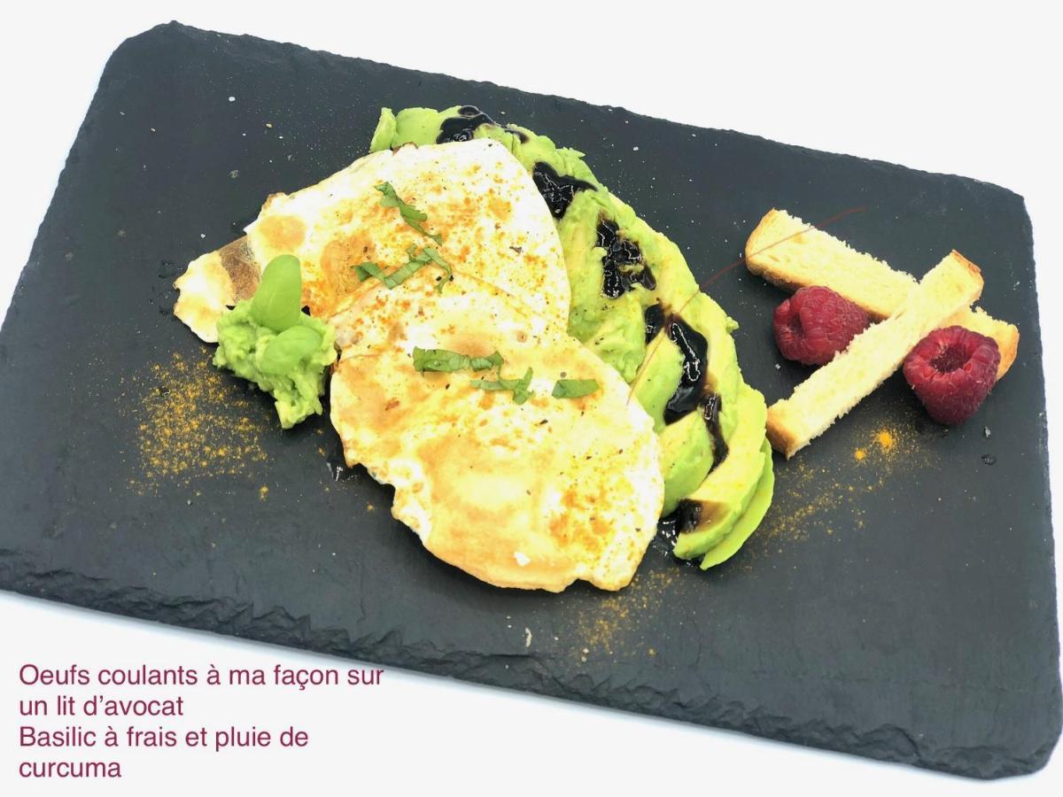 La Balma - 4 Avec Jardin En Maison Passive De Plain Pied A Frejus-saint-raphael Apartment *