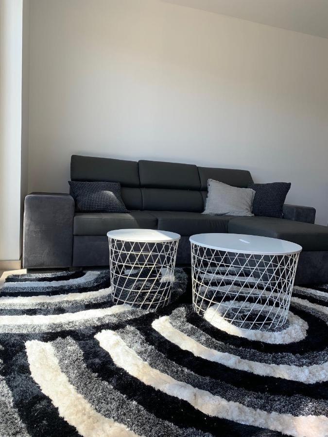 La Balma - 4 Avec Jardin En Maison Passive De Plain Pied A Frejus-saint-raphael Apartment