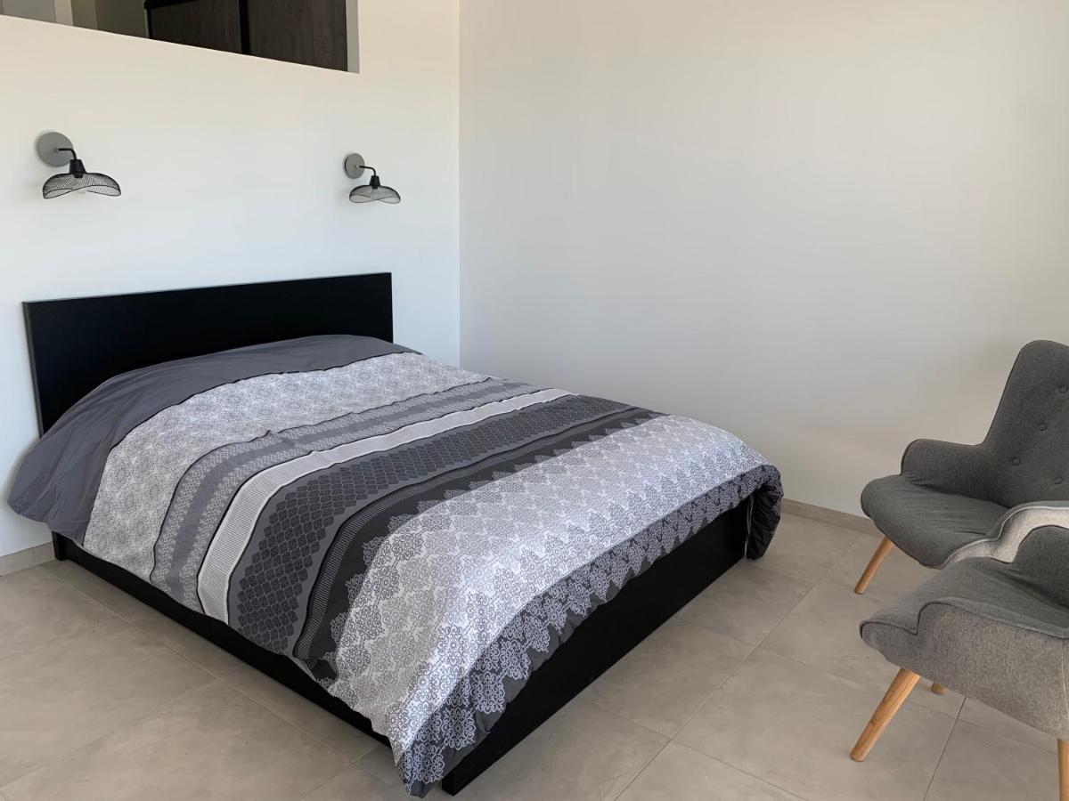La Balma - 4 Avec Jardin En Maison Passive De Plain Pied A Frejus-saint-raphael Apartment