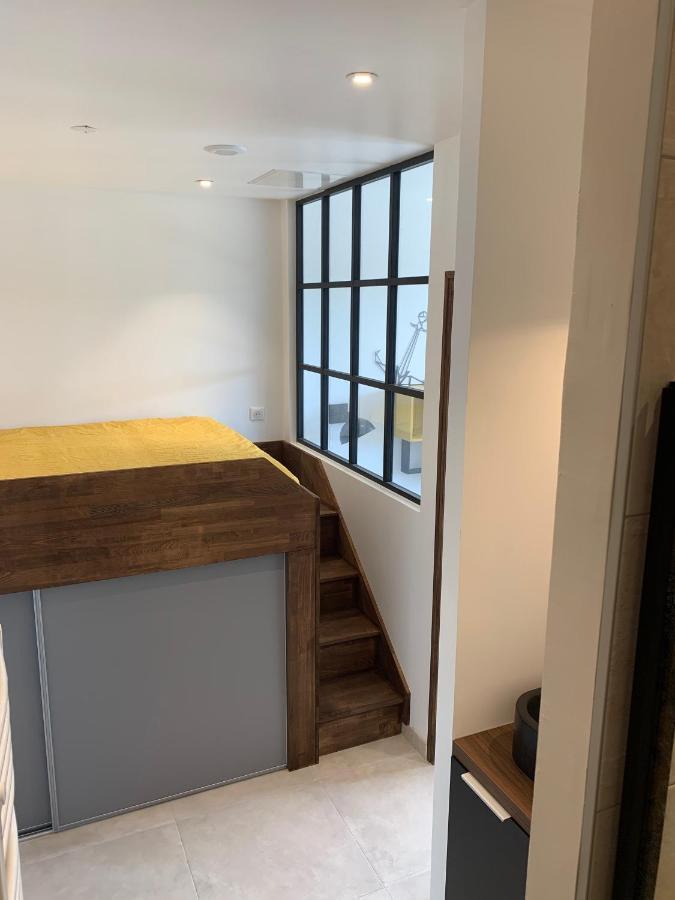 La Balma - 4 Avec Jardin En Maison Passive De Plain Pied A Frejus-saint-raphael Apartment Frejus