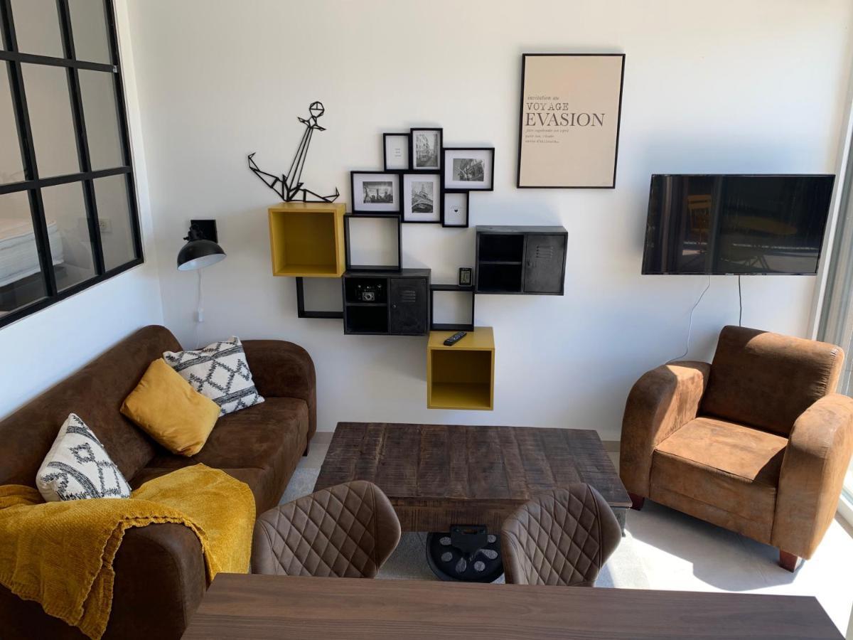 La Balma - 4 Avec Jardin En Maison Passive De Plain Pied A Frejus-saint-raphael Apartment Frejus