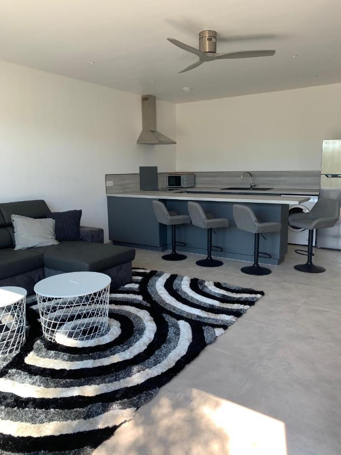 La Balma - 4 Avec Jardin En Maison Passive De Plain Pied A Frejus-saint-raphael Apartment *