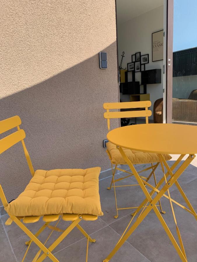 La Balma - 4 Avec Jardin En Maison Passive De Plain Pied A Frejus-saint-raphael * Frejus