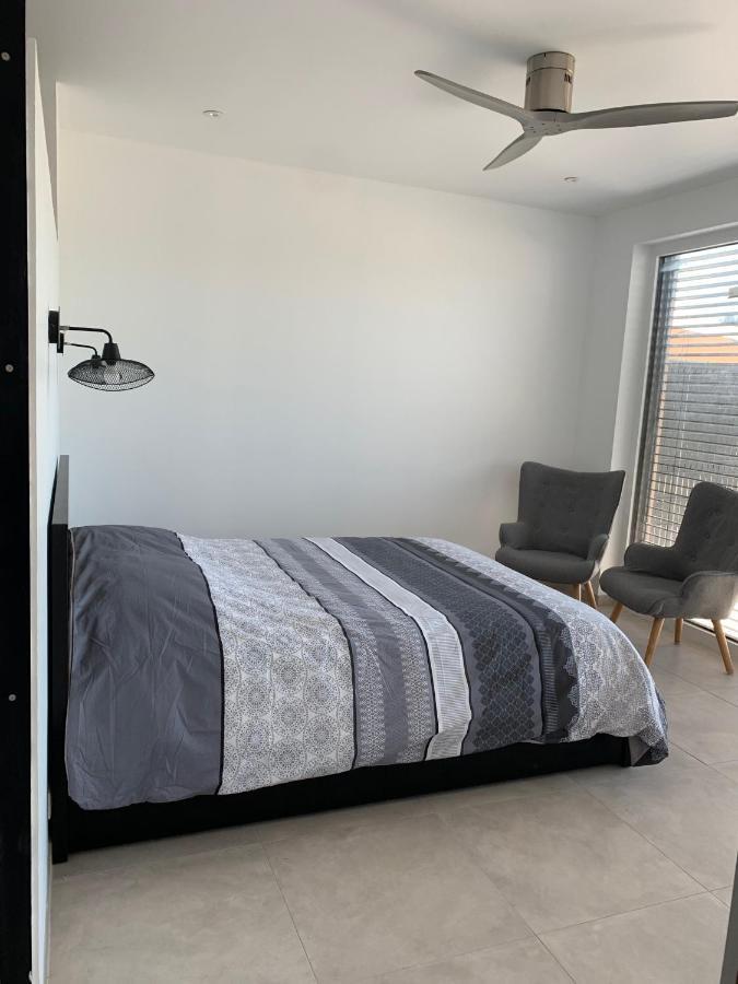 La Balma - 4 Avec Jardin En Maison Passive De Plain Pied A Frejus-saint-raphael