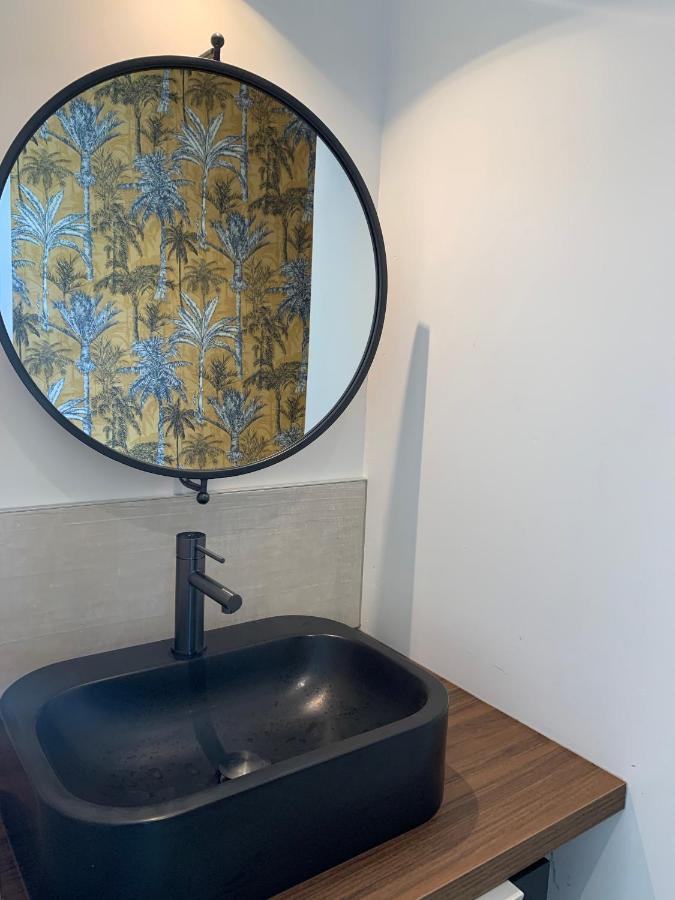 La Balma - 4 Avec Jardin En Maison Passive De Plain Pied A Frejus-saint-raphael * Frejus