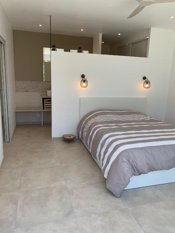 La Balma - 4 Avec Jardin En Maison Passive De Plain Pied A Frejus-saint-raphael Apartment *