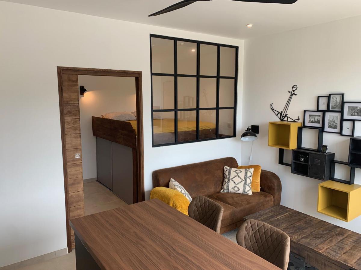 La Balma - 4 Avec Jardin En Maison Passive De Plain Pied A Frejus-saint-raphael
