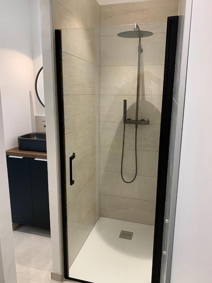 La Balma - 4 Avec Jardin En Maison Passive De Plain Pied à Fréjus-saint-raphael Appartement *