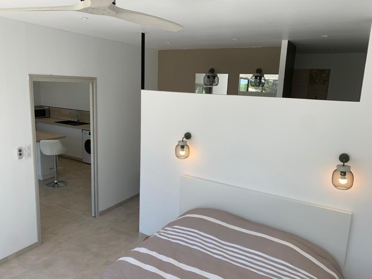 Apartment La Balma - 4 Avec Jardin En Maison Passive De Plain Pied A Frejus-saint-raphael Frejus