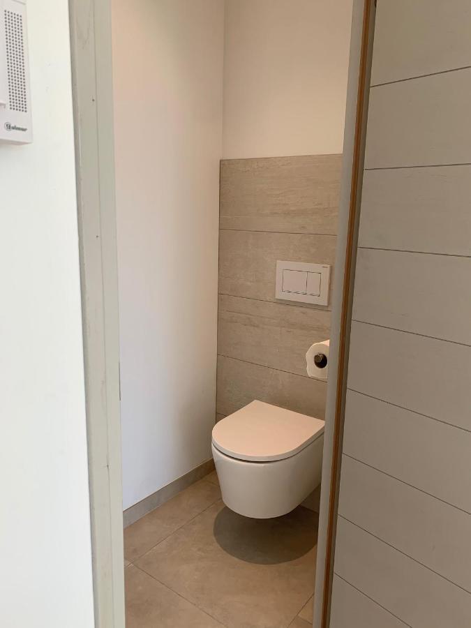 La Balma - 4 Avec Jardin En Maison Passive De Plain Pied A Frejus-saint-raphael Apartment