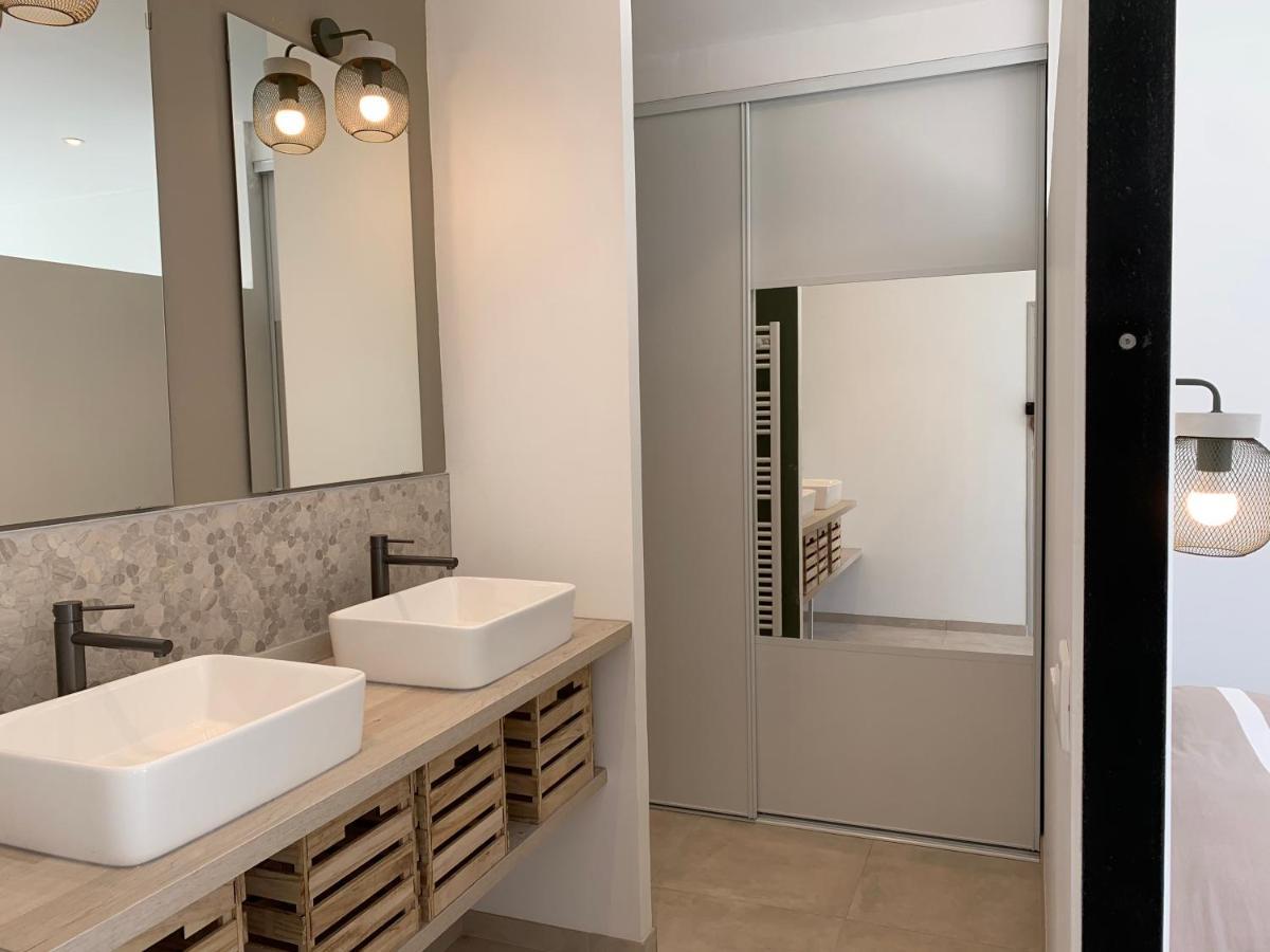 Apartment La Balma - 4 Avec Jardin En Maison Passive De Plain Pied A Frejus-saint-raphael *