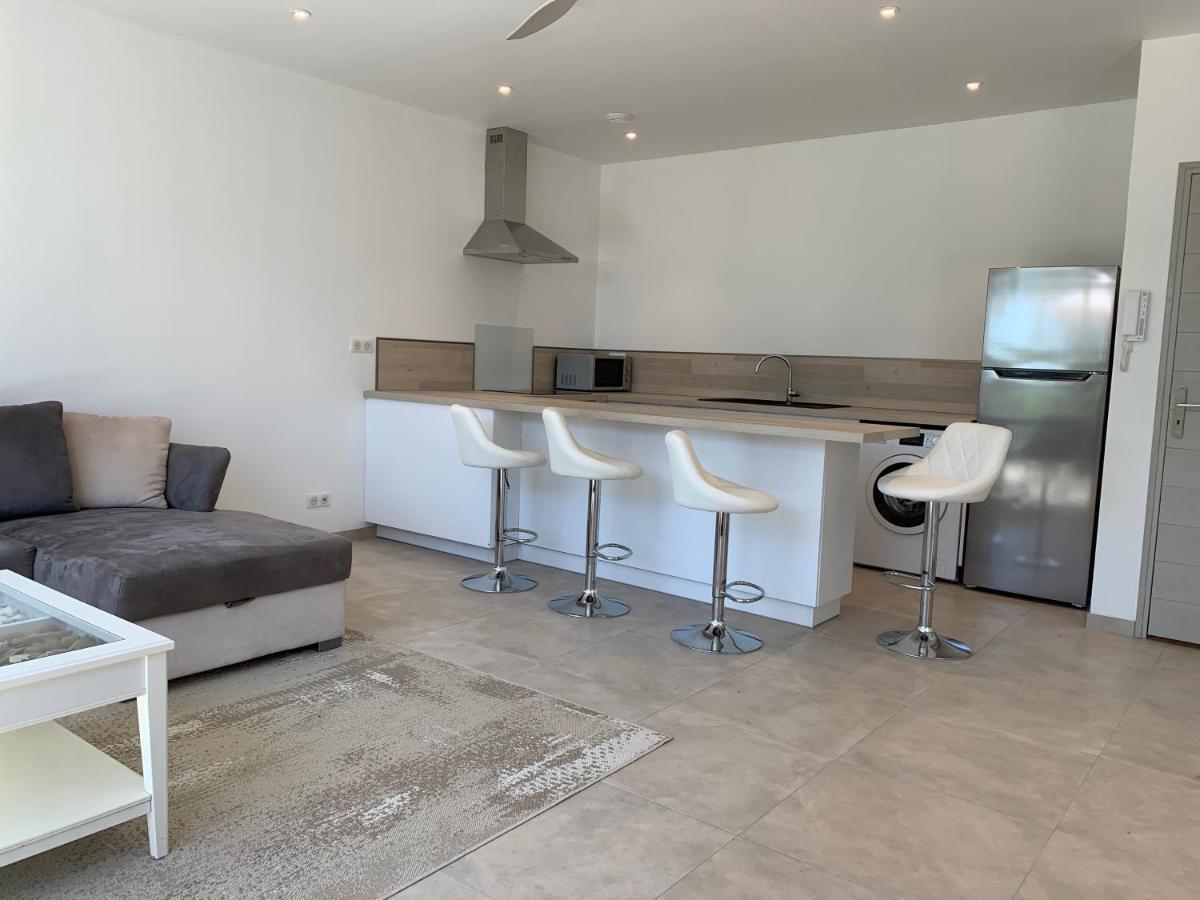 Apartment La Balma - 4 Avec Jardin En Maison Passive De Plain Pied A Frejus-saint-raphael