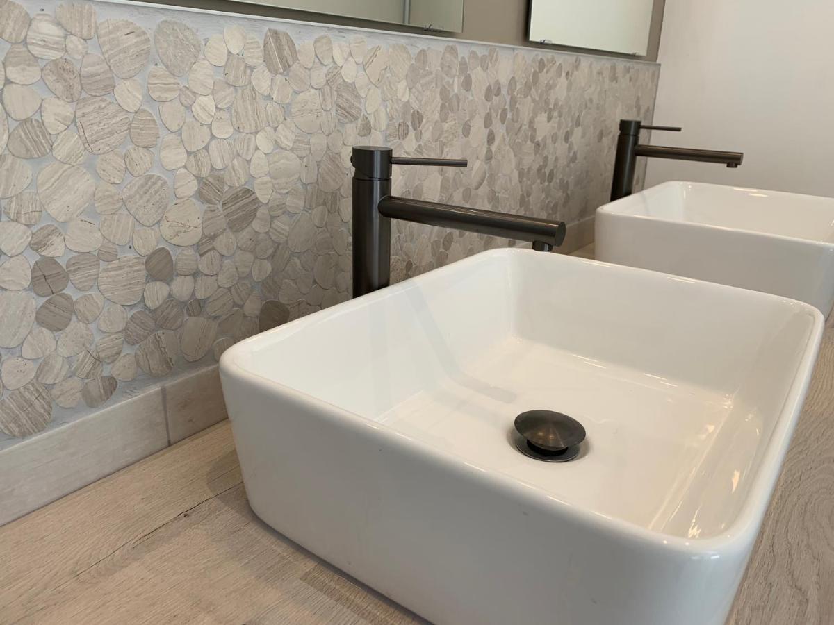 La Balma - 4 Avec Jardin En Maison Passive De Plain Pied à Fréjus-saint-raphael Appartement