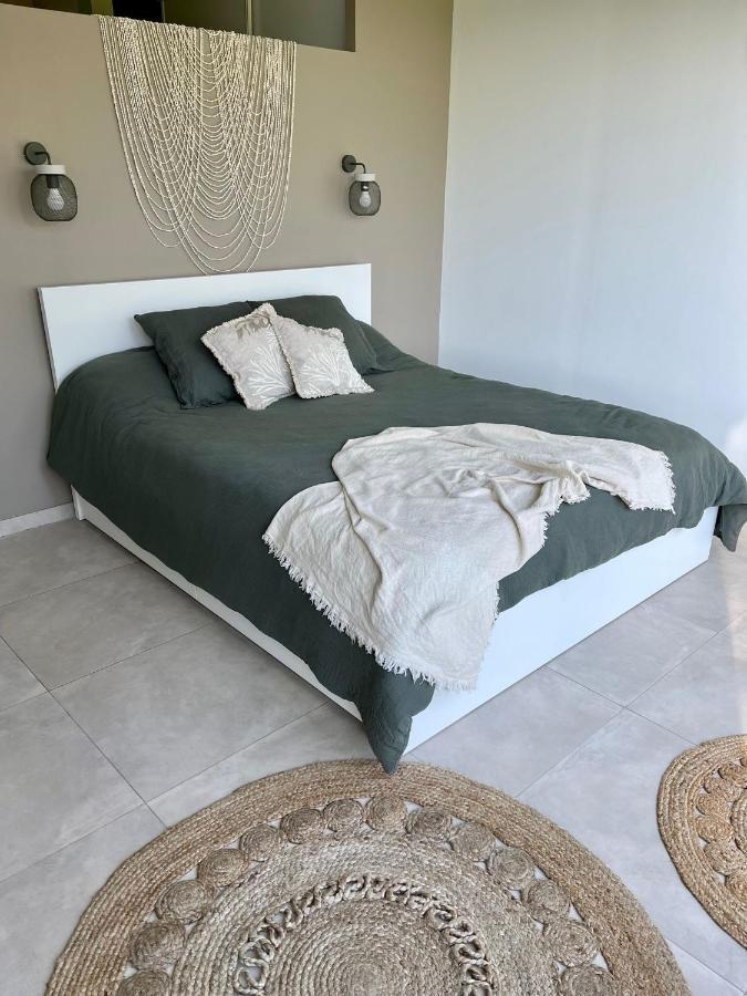Apartment La Balma - 4 Avec Jardin En Maison Passive De Plain Pied A Frejus-saint-raphael
