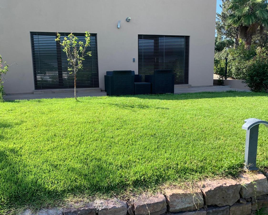 La Balma - 4 Avec Jardin En Maison Passive De Plain Pied A Frejus-saint-raphael Frejus