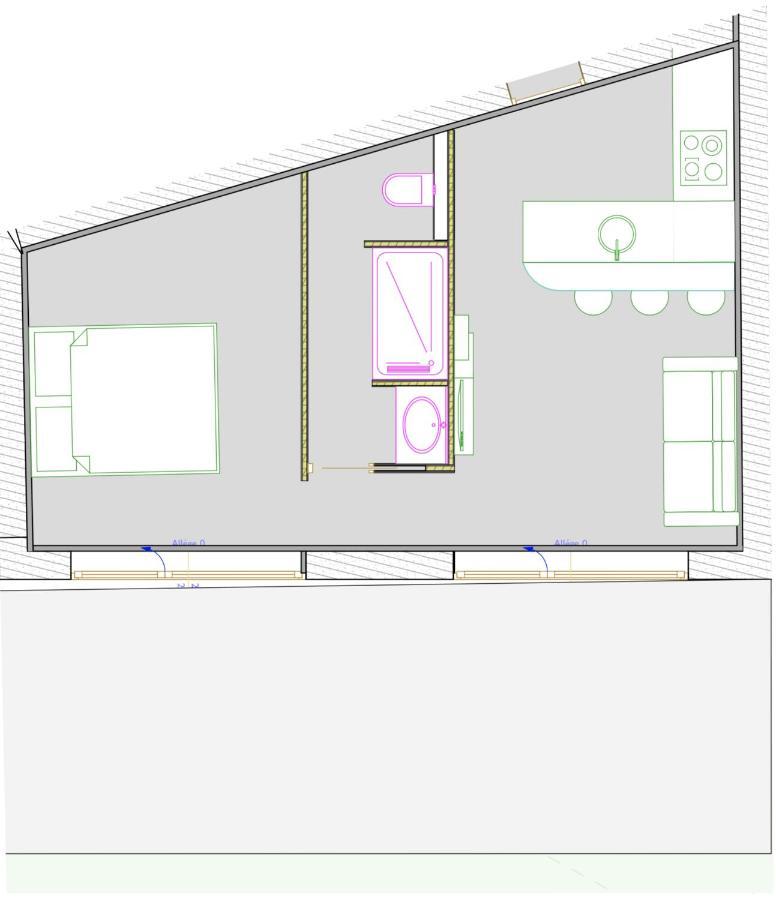 La Balma - 4 Avec Jardin En Maison Passive De Plain Pied A Frejus-saint-raphael *