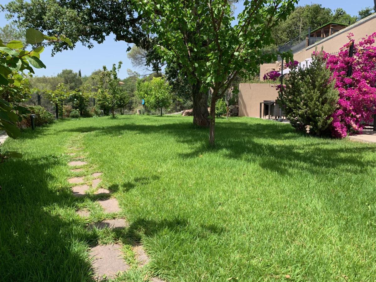 Apartment La Balma - 4 Avec Jardin En Maison Passive De Plain Pied A Frejus-saint-raphael *