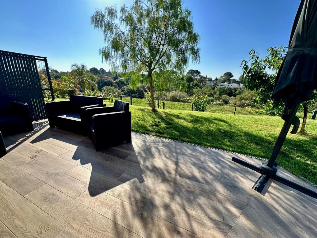 Apartment La Balma - 4 Avec Jardin En Maison Passive De Plain Pied A Frejus-saint-raphael Frejus