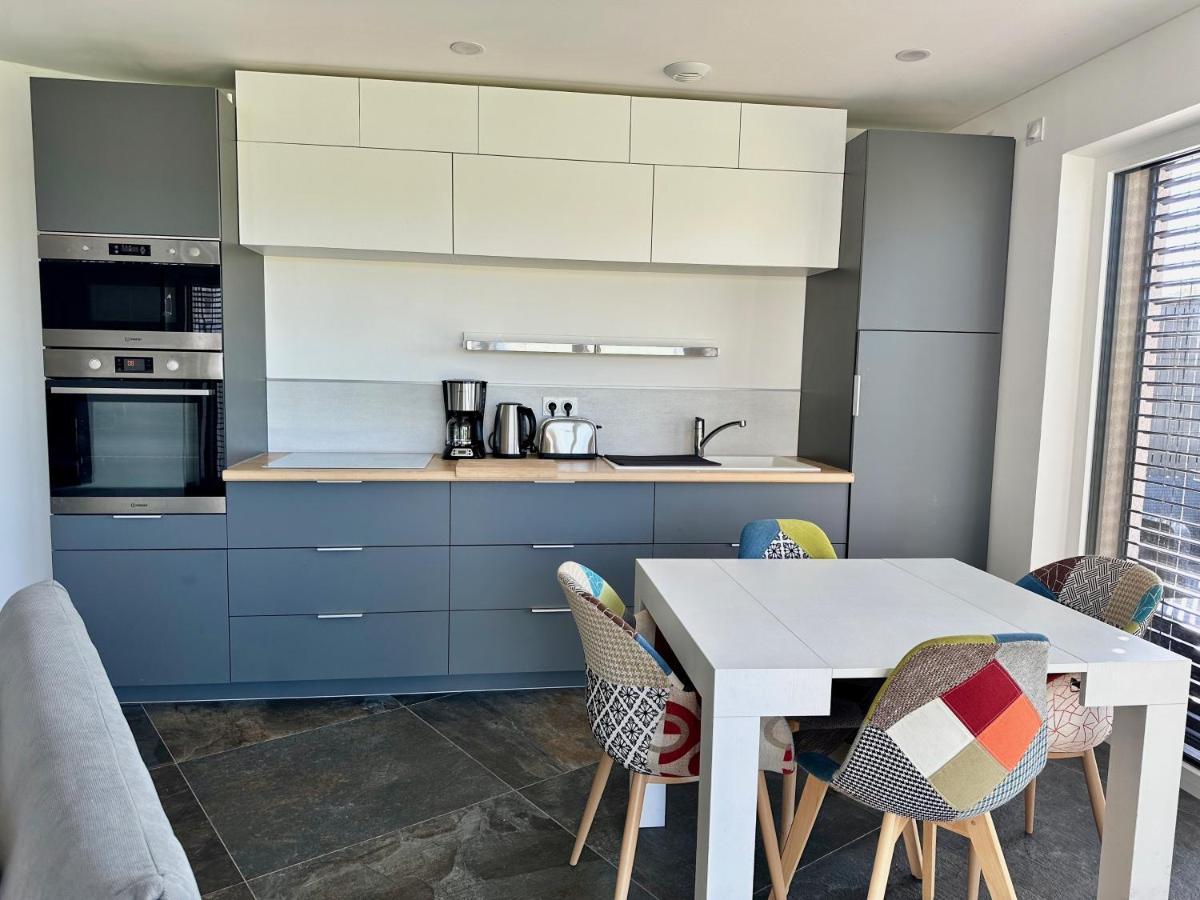 La Balma - 4 Avec Jardin En Maison Passive De Plain Pied A Frejus-saint-raphael * Frejus