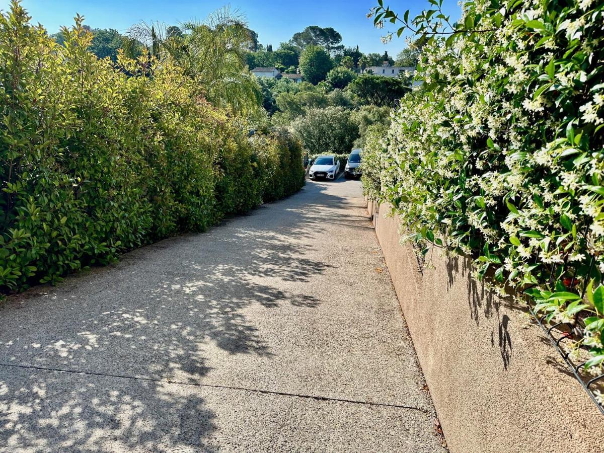 La Balma - 4 Avec Jardin En Maison Passive De Plain Pied A Frejus-saint-raphael Frejus