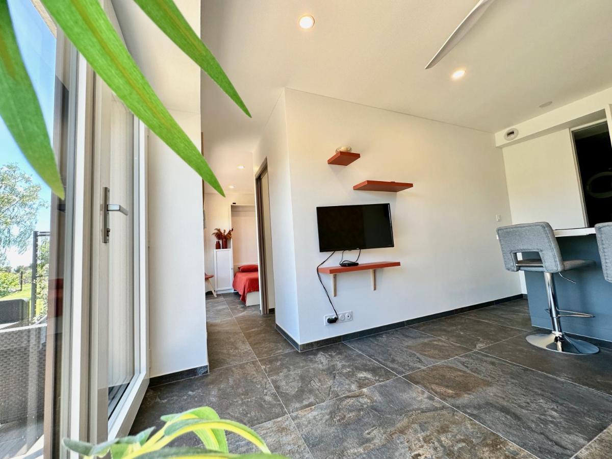 Apartment La Balma - 4 Avec Jardin En Maison Passive De Plain Pied A Frejus-saint-raphael Frejus