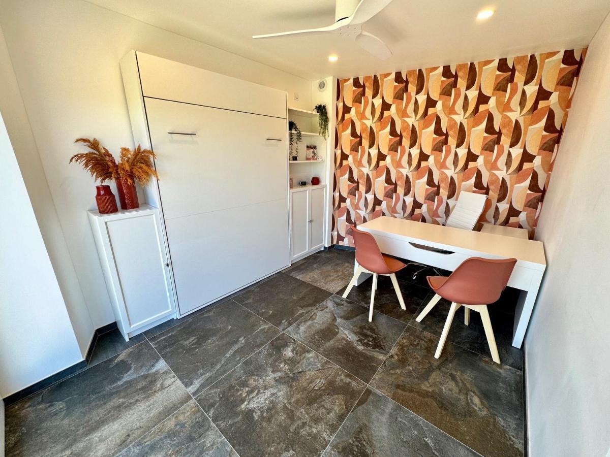 La Balma - 4 Avec Jardin En Maison Passive De Plain Pied A Frejus-saint-raphael Apartment *