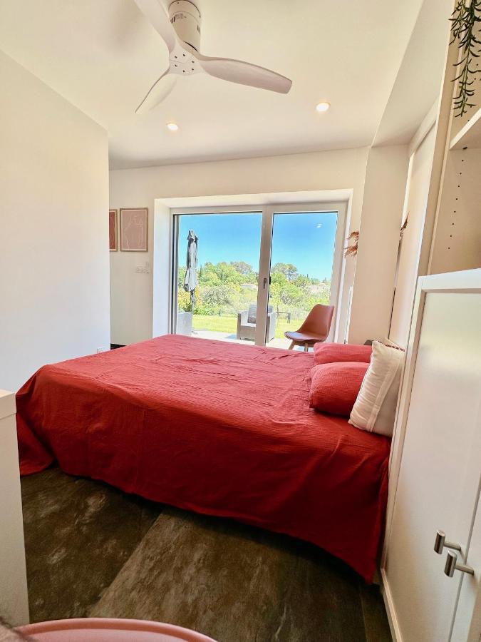 La Balma - 4 Avec Jardin En Maison Passive De Plain Pied A Frejus-saint-raphael Apartment *