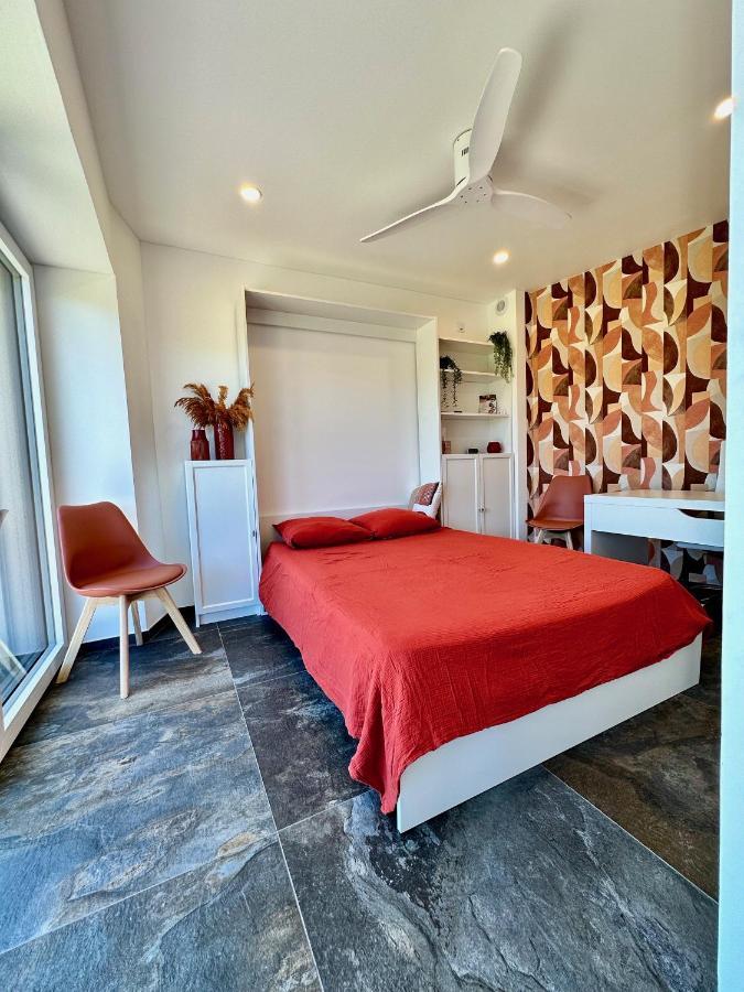 La Balma - 4 Avec Jardin En Maison Passive De Plain Pied A Frejus-saint-raphael *