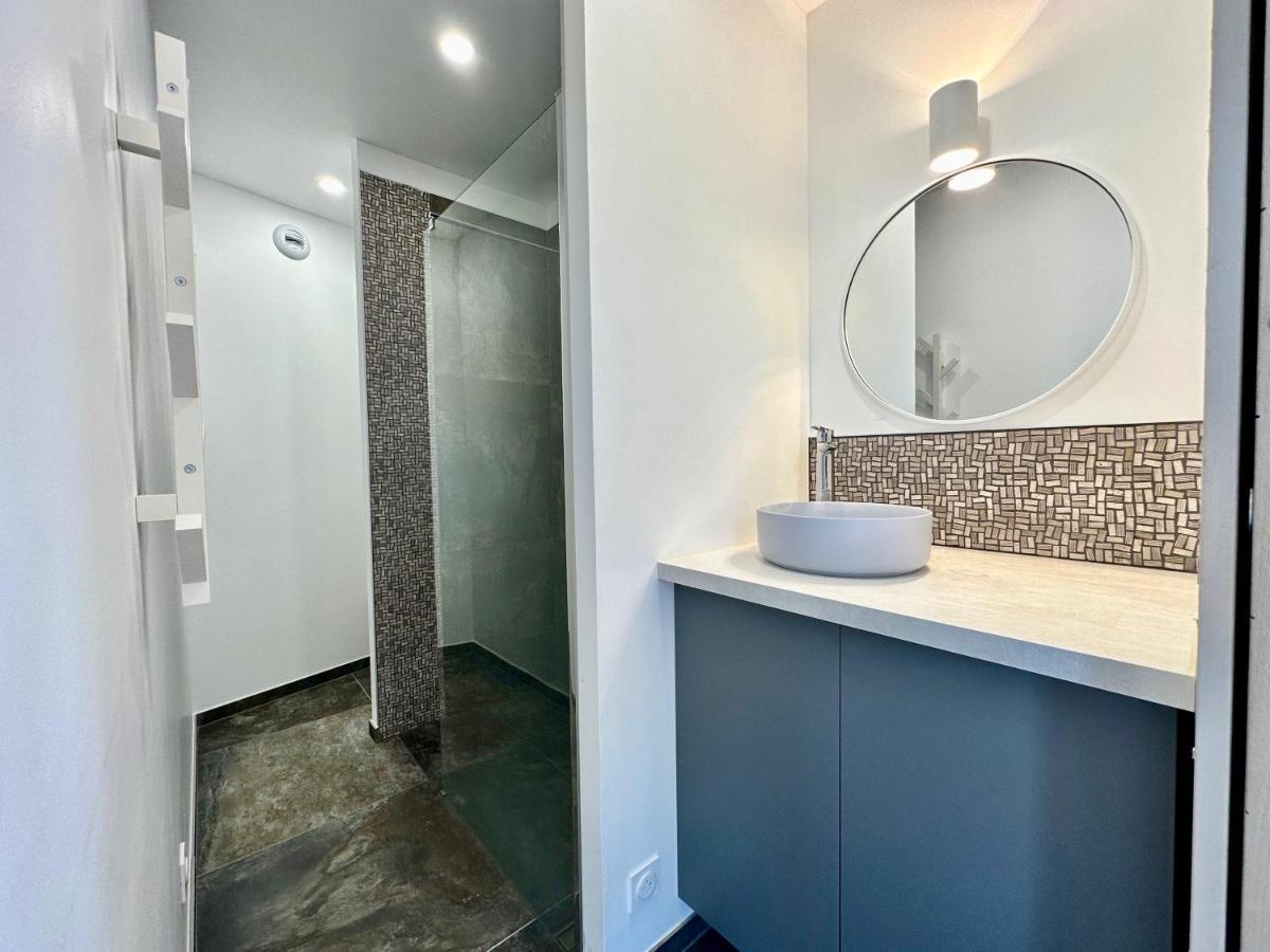 Apartment La Balma - 4 Avec Jardin En Maison Passive De Plain Pied A Frejus-saint-raphael *