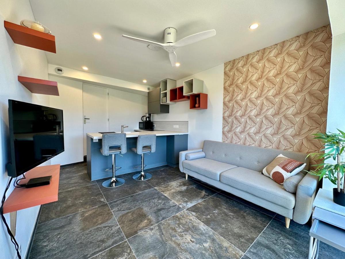 Apartment La Balma - 4 Avec Jardin En Maison Passive De Plain Pied A Frejus-saint-raphael