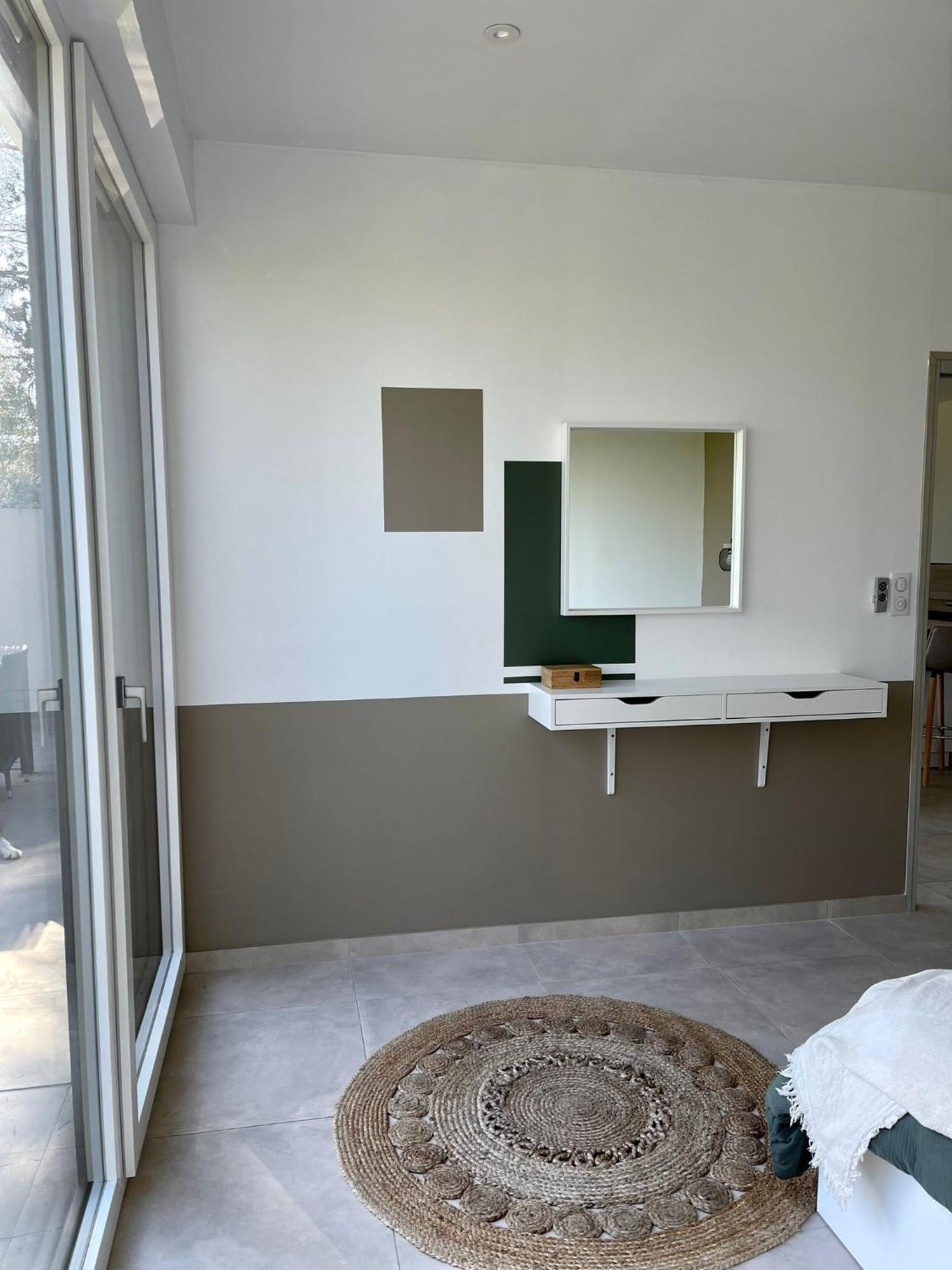 La Balma - 4 Avec Jardin En Maison Passive De Plain Pied A Frejus-saint-raphael Frejus