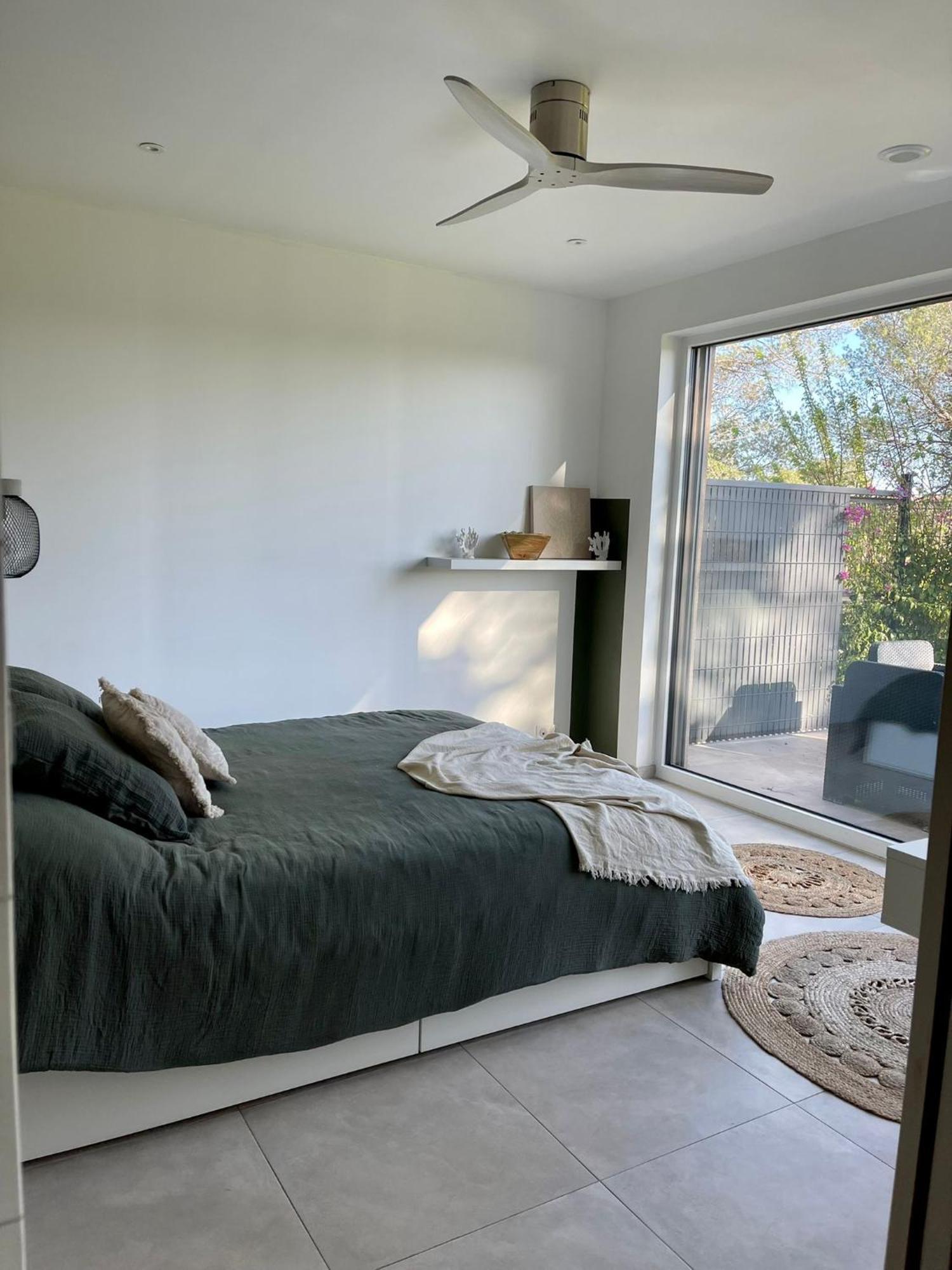 Apartment La Balma - 4 Avec Jardin En Maison Passive De Plain Pied A Frejus-saint-raphael Frejus