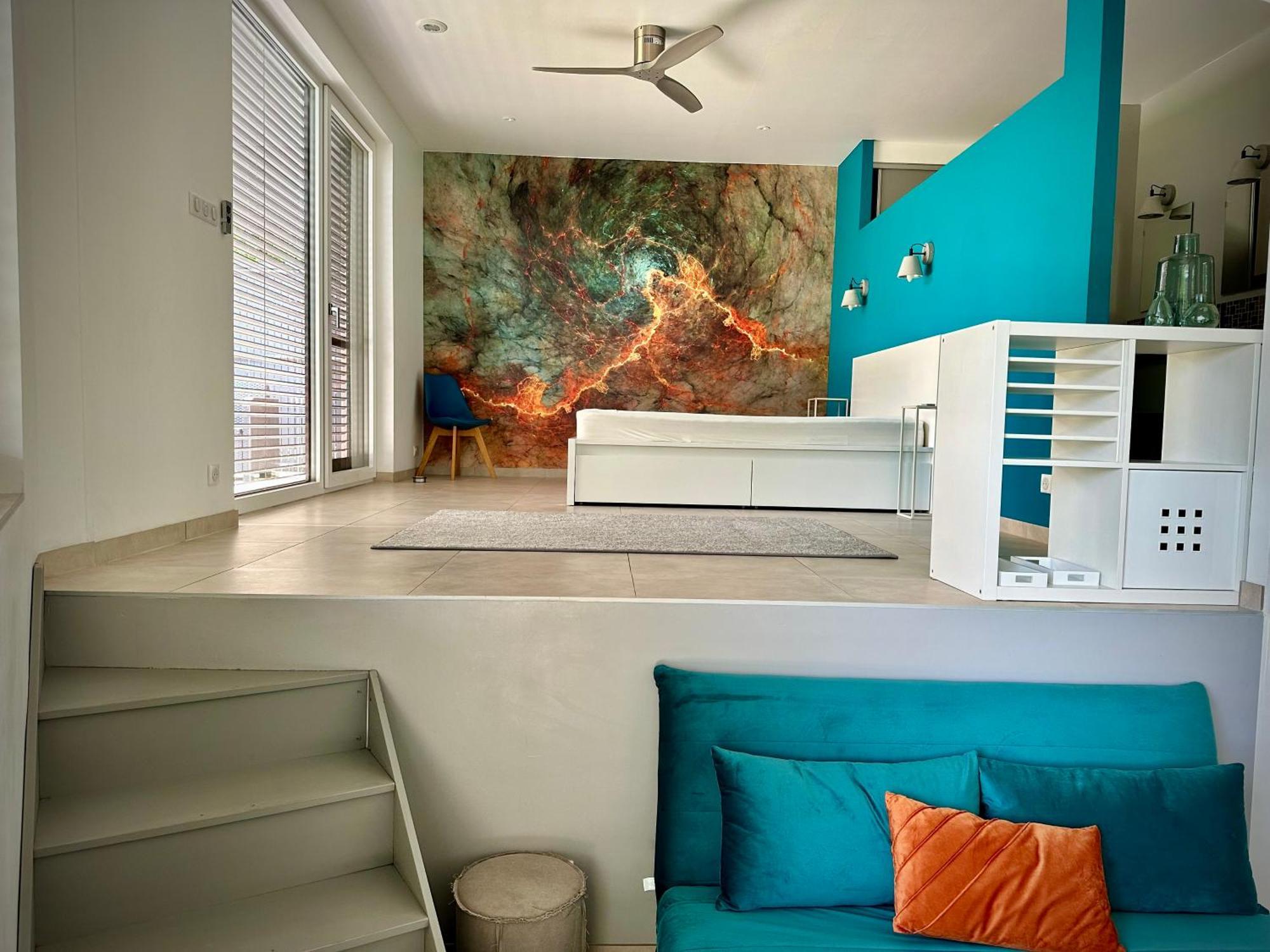 La Balma - 4 Avec Jardin En Maison Passive De Plain Pied A Frejus-saint-raphael * Frejus