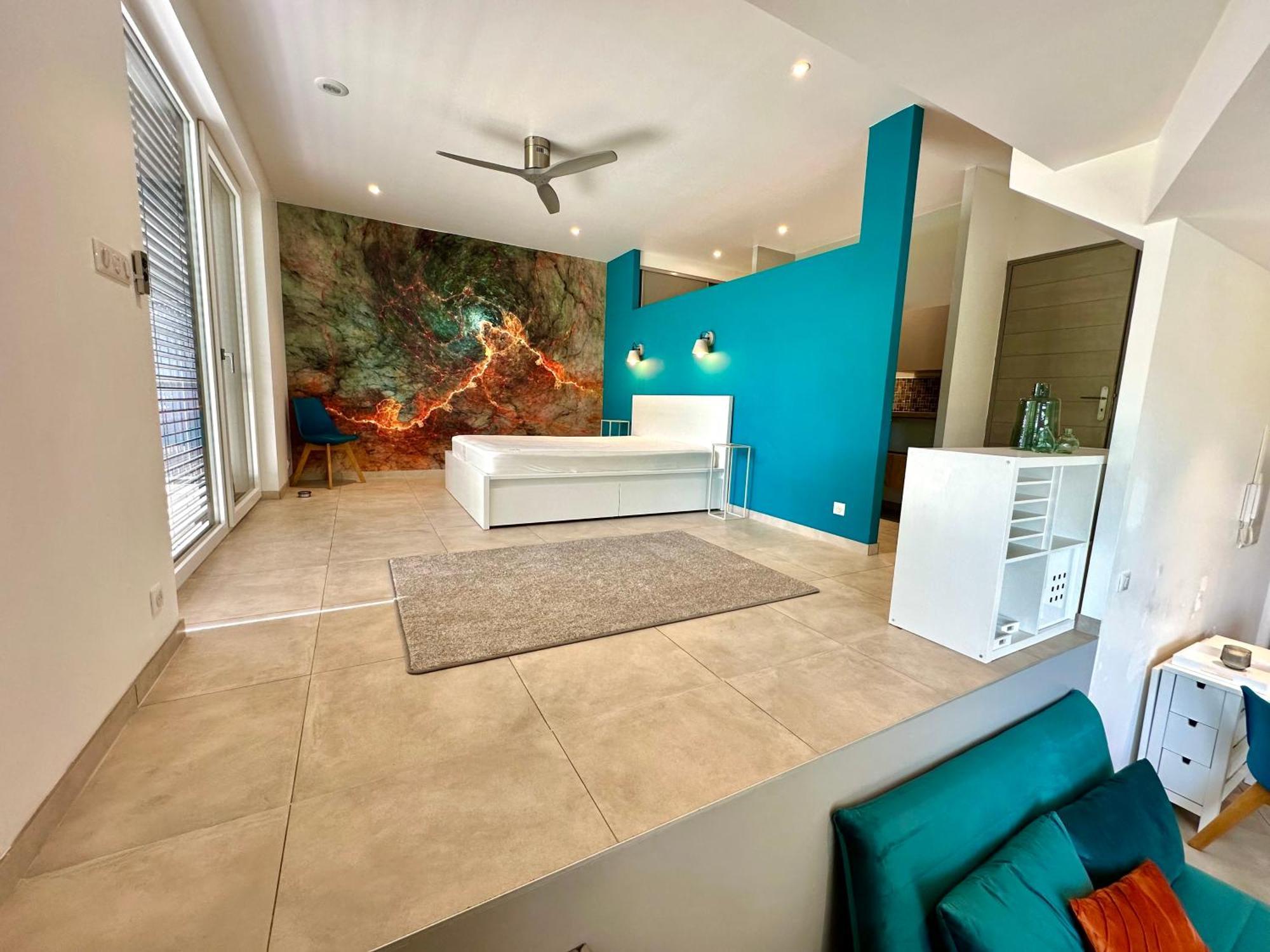 Appartement La Balma - 4 Avec Jardin En Maison Passive De Plain Pied à Fréjus-saint-raphael *